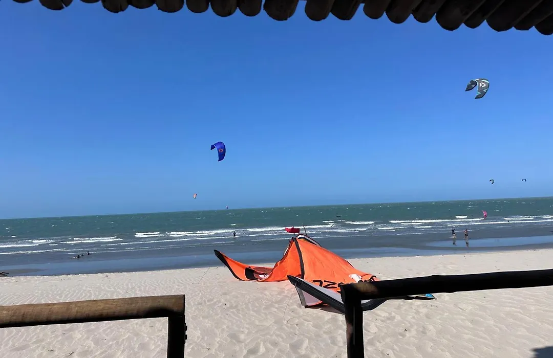La Vista Suítes Preá-1