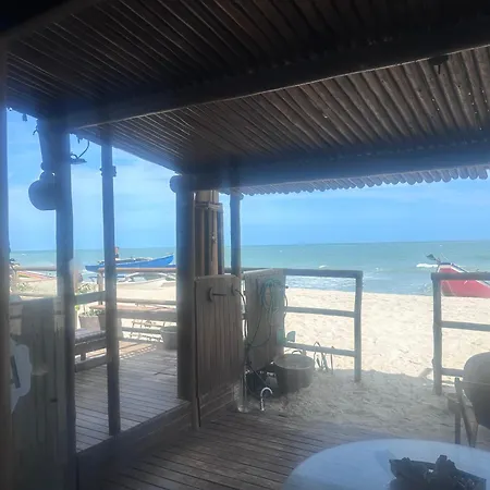 La Vista Suítes Preá-2