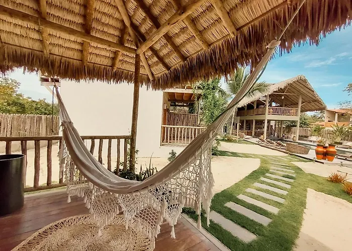 Casa dos Irmãos Hotel Prea