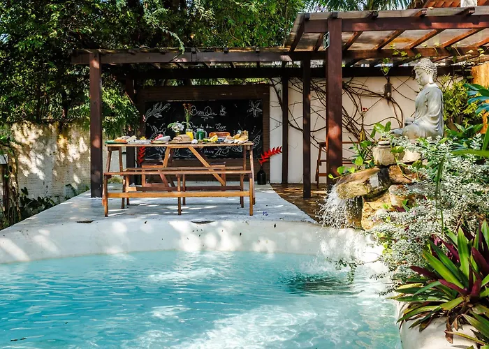 Preá Kite House Hotel